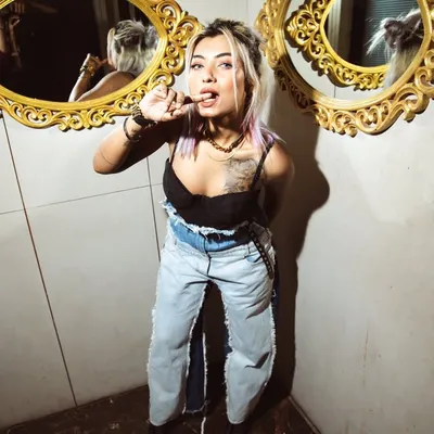 Dj Jenny / Joyhita Mondal profile