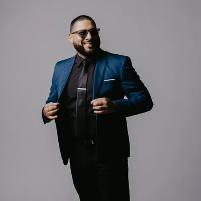 Hugo Sanabria Jr • DJ Jeuce Box profile