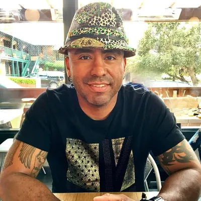 Julian Berrelleza profile