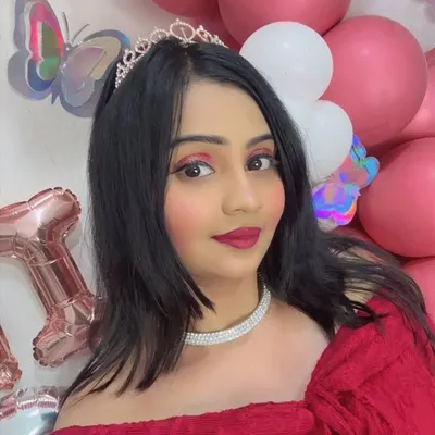 D J Kalpana ๐ฎ๐ณ profile