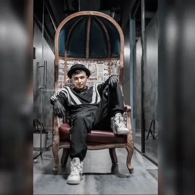 DJ KAN-i profile