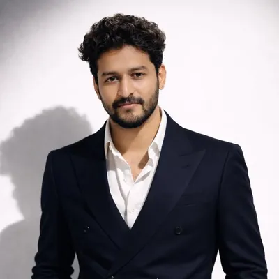 KAPIL CHOUHAN profile