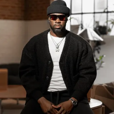 DJ KASH profile