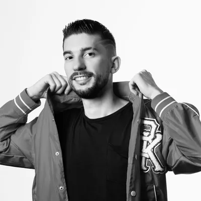 Dj Kevin Barboza profile