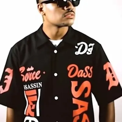 DJ King Assassin profile
