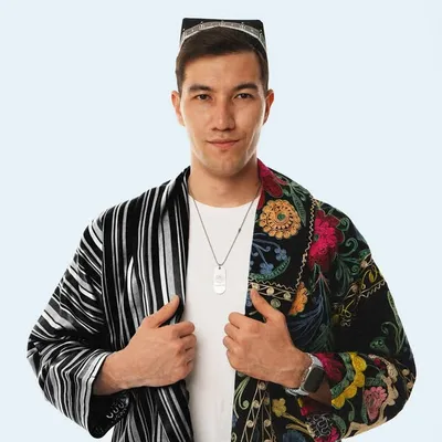 Шохрух Сираджев profile