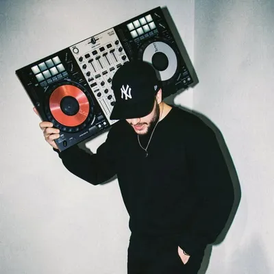 DJ KINT ๐จ๐ด profile