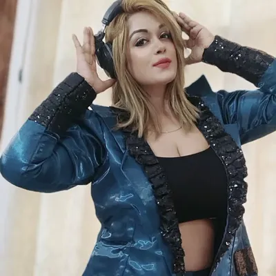 Dj KMK Kaamya profile