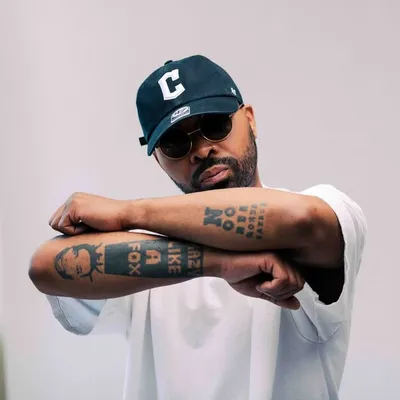djknyce profile