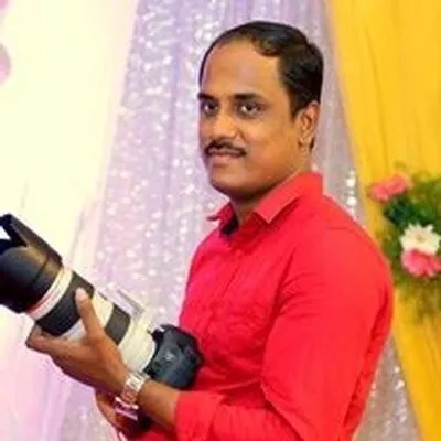 Laxman Dharmaraj profile