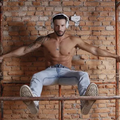 Leandro Becker profile
