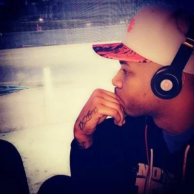 DJ profile