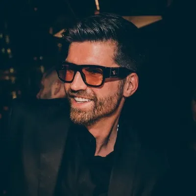 Alexander Gieber profile