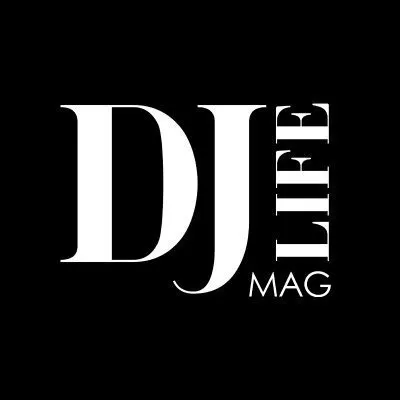 DJ LIFE Magazine profile