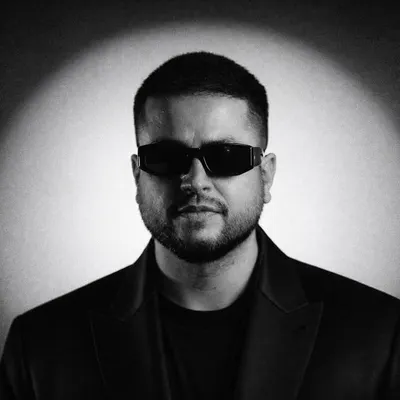 DJ M3LD profile