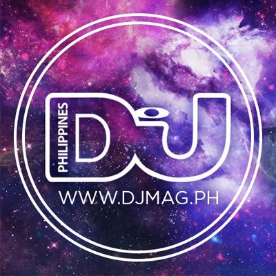 DJ MAG Philippines profile