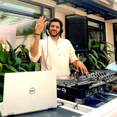 DJ MAK™ profile