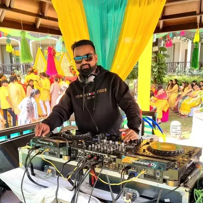 Manish Mhatre (DJ MANISH) ๐ฎ๐ณ profile