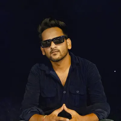DJ MANIX profile