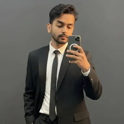 Manish Singh profile