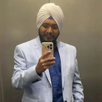 Dj Manny profile