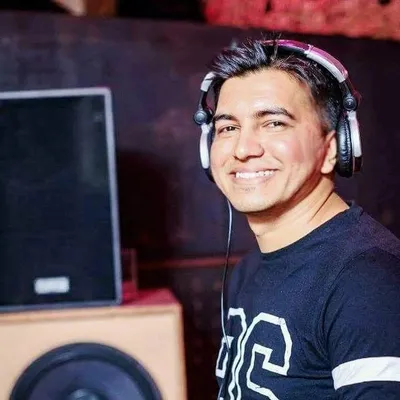 DJ Manu profile