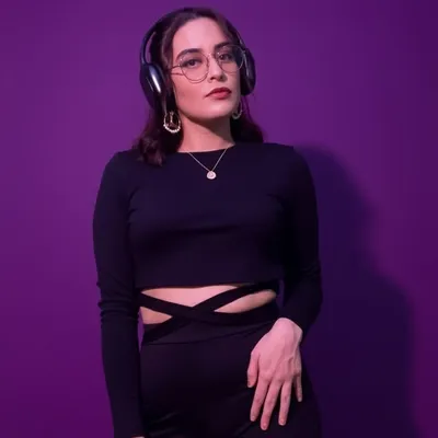 Mar Lopez | Dj profile