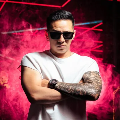 Marco Herrera profile