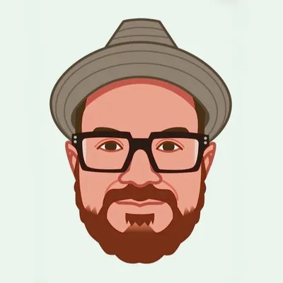 Mark Farina profile