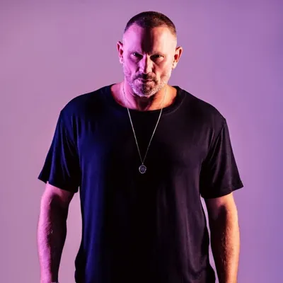Mark Knight profile