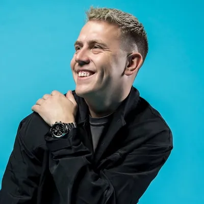 Martin Jensen profile