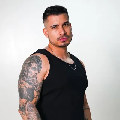 MARVIN AYY profile