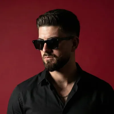 MATAN AMAR ⚜️ profile