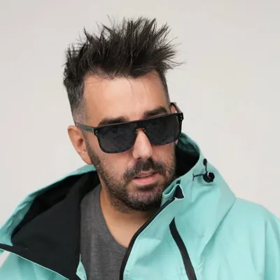 dj matrix profile