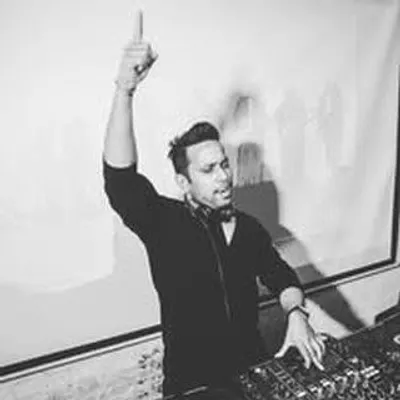 DJ MERCY profile