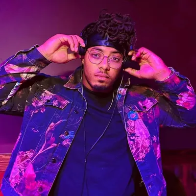 Mike Blaze profile