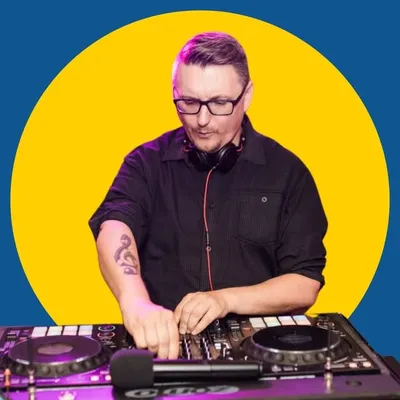 Mike | Mentor für Hochzeits- & Event-DJs profile