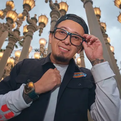 Miguel Angel Pinzon profile