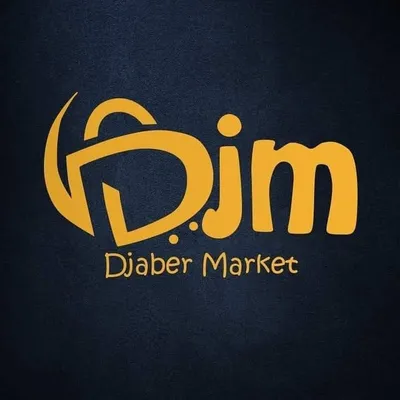 Djaber Market profile