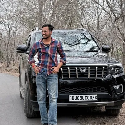 DJ MOHIT 76+ profile