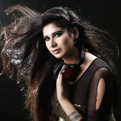 DjMoksh profile