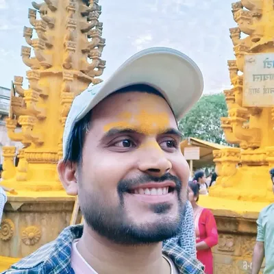 NARESH KUSHWAH profile