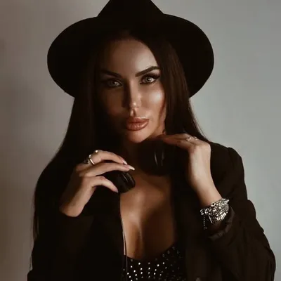 Dj Natasha Phoenix profile