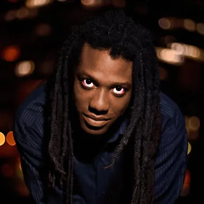 DJ Negralha profile