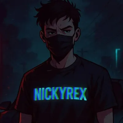 NICKY JOSEPH TOPPO profile