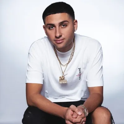 DJ Nicky Rizz profile