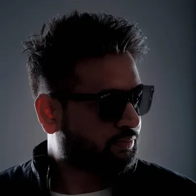Nikhil Bhatt profile