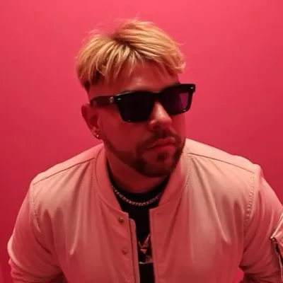 Nicolas Gonzalez profile