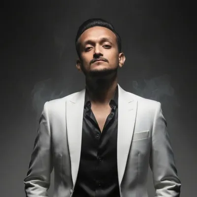 DjNish ElectroSpinz profile