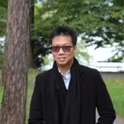 Dato' Joey Yap profile